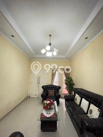Rumah Modern Minimalis 4 Kamar Bisa Langsung Pindah di Jagakarsa Rumah Modern Minimalis 4 Kamar Bisa Langsung Pindah di Jagakarsa