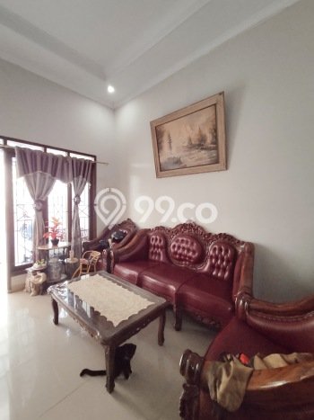 Rumah Dengan Harga Terbaik LT 160m² Akses Mudah di Jantung Kota Jagakarsa, Jakarta Selatan Rumah Dengan Harga Terbaik LT 160m² Akses Mudah di Jantung Kota Jagakarsa, Jakarta Selatan