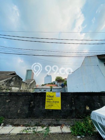 Kavling Tanah Dijual di Cilandak Jakarta Selatan Spesifikasi 340m2 Kavling Tanah Dijual di Cilandak Jakarta Selatan Spesifikasi 340m2