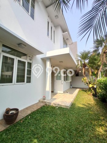 SPECIAL PRICE! Rumah area Cipete, 4 KT, Dekat Fasilitas Umum, LT 209m² LB 250m² SPECIAL PRICE! Rumah area Cipete, 4 KT, Dekat Fasilitas Umum, LT 209m² LB 250m²