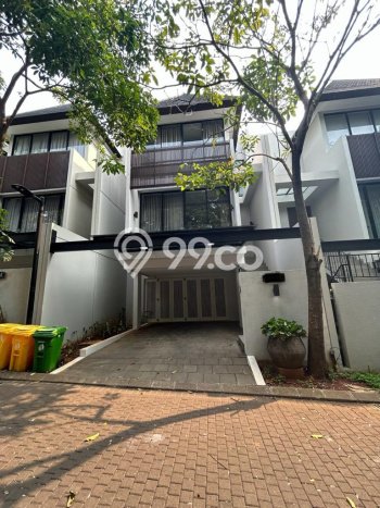 Rumah Elit LB 220m2 Siap Huni Desain Elegan di Lebak Bulus, Jakarta Selatan Rumah Elit LB 220m2 Siap Huni Desain Elegan di Lebak Bulus, Jakarta Selatan