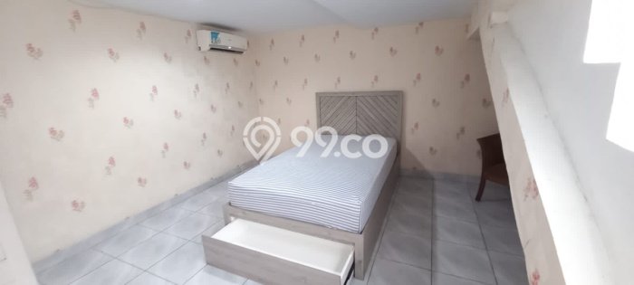 Rumah Premium kawasan Jagakarsa, 4 KT, Area Tenang, Luas 168m² LB 358m² Rumah Premium kawasan Jagakarsa, 4 KT, Area Tenang, Luas 168m² LB 358m²