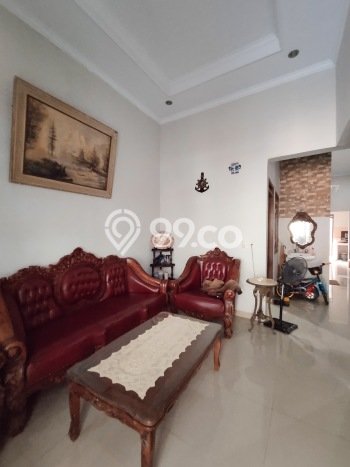 Rumah Asri Jagakarsa, Area Tenang - LT 160m² Rumah Asri Jagakarsa, Area Tenang - LT 160m²