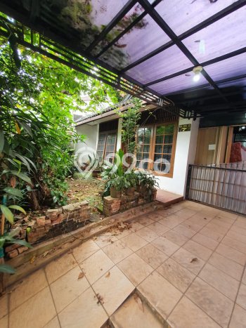 Hunian Mewah LB 200m2 Siap Huni Desain Elegan di Lebak Bulus, Jakarta Selatan Hunian Mewah LB 200m2 Siap Huni Desain Elegan di Lebak Bulus, Jakarta Selatan
