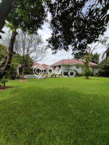 GOOD DEAL! Rumah Premium area Kemang, Luas 7120m² LB 1000m² GOOD DEAL! Rumah Premium area Kemang, Luas 7120m² LB 1000m²