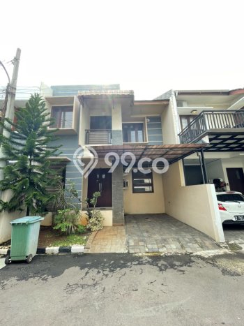 Rumah di Pejaten, 3 KT, Area Premium, Luas 103m² Bangunan 148m² Rumah di Pejaten, 3 KT, Area Premium, Luas 103m² Bangunan 148m²