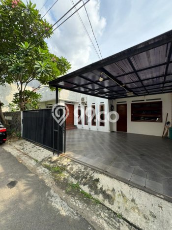 Hunian Ideal untuk Keluarga area Gandaria - LT 308m² Hunian Ideal untuk Keluarga area Gandaria - LT 308m²