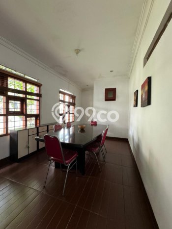 Hunian Ideal untuk Keluarga area Gandaria - LT 308m² Hunian Ideal untuk Keluarga area Gandaria - LT 308m²