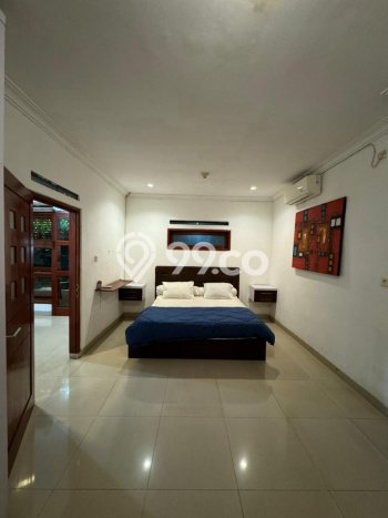 Hunian Ideal untuk Keluarga area Gandaria - LT 308m² Hunian Ideal untuk Keluarga area Gandaria - LT 308m²