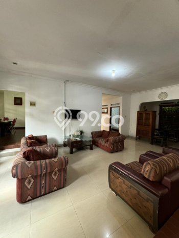 Hunian Ideal untuk Keluarga area Gandaria - LT 308m² Hunian Ideal untuk Keluarga area Gandaria - LT 308m²