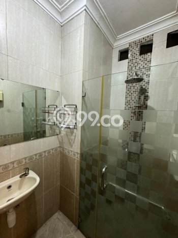 Hunian Ideal untuk Keluarga area Gandaria - LT 308m² Hunian Ideal untuk Keluarga area Gandaria - LT 308m²