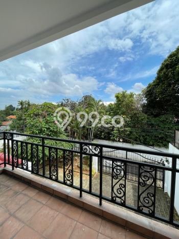 RARE UNIT! Rumah kawasan Kemang, 6 KT, Pemandangan Indah, LT 400m² LB 420m² RARE UNIT! Rumah kawasan Kemang, 6 KT, Pemandangan Indah, LT 400m² LB 420m²