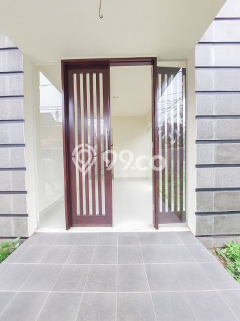 For Sale! Premium House LT 261m2 Desain Elegan di Cipete For Sale! Premium House LT 261m2 Desain Elegan di Cipete