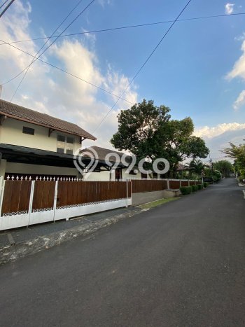 PRIME AREA! Rumah di Kemang, 5 KM, Lingkungan Elite, LT 500m² Bangunan 350m² PRIME AREA! Rumah di Kemang, 5 KM, Lingkungan Elite, LT 500m² Bangunan 350m²