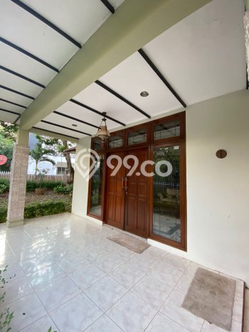PRIME AREA! Rumah di Kemang, 5 KM, Lingkungan Elite, LT 500m² Bangunan 350m² PRIME AREA! Rumah di Kemang, 5 KM, Lingkungan Elite, LT 500m² Bangunan 350m²