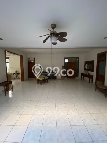 PRIME AREA! Rumah di Kemang, 5 KM, Lingkungan Elite, LT 500m² Bangunan 350m² PRIME AREA! Rumah di Kemang, 5 KM, Lingkungan Elite, LT 500m² Bangunan 350m²