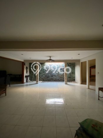 PRIME AREA! Rumah di Kemang, 5 KM, Lingkungan Elite, LT 500m² Bangunan 350m² PRIME AREA! Rumah di Kemang, 5 KM, Lingkungan Elite, LT 500m² Bangunan 350m²