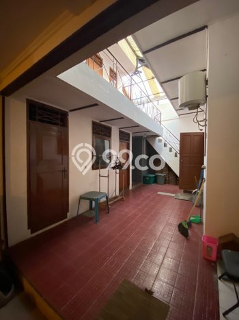 PRIME AREA! Rumah di Kemang, 5 KM, Lingkungan Elite, LT 500m² Bangunan 350m² PRIME AREA! Rumah di Kemang, 5 KM, Lingkungan Elite, LT 500m² Bangunan 350m²