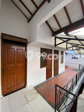 PRIME AREA! Rumah di Kemang, 5 KM, Lingkungan Elite, LT 500m² Bangunan 350m² PRIME AREA! Rumah di Kemang, 5 KM, Lingkungan Elite, LT 500m² Bangunan 350m²