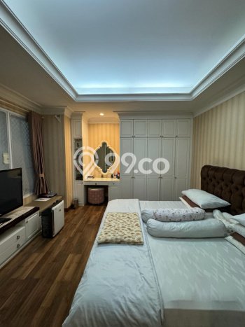 Rumah kawasan Cipete, Dekat Fasilitas, 3 KM, LT 147m² LB 270m² Rumah kawasan Cipete, Dekat Fasilitas, 3 KM, LT 147m² LB 270m²