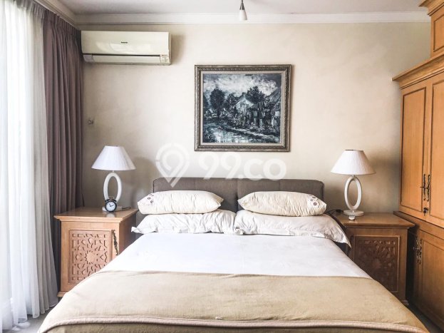 PREMIUM LIVING! Rumah kawasan Cipete, 3 KT, Kawasan Prospektif, LT 178m² Bangunan 278m² PREMIUM LIVING! Rumah kawasan Cipete, 3 KT, Kawasan Prospektif, LT 178m² Bangunan 278m²