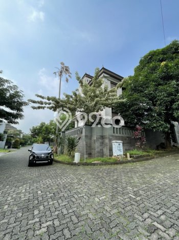 Hot Offer Hunian Mewah Ideal dan Luas di Cinere, Depok Hot Offer Hunian Mewah Ideal dan Luas di Cinere, Depok