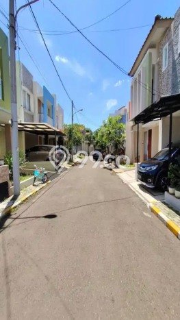 Kavling Tanah untuk Dijual di Gandul, Depok, Luas 146m2 Kavling Tanah untuk Dijual di Gandul, Depok, Luas 146m2