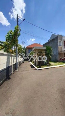 Kavling Tanah untuk Dijual di Gandul, Depok, Luas 146m2 Kavling Tanah untuk Dijual di Gandul, Depok, Luas 146m2