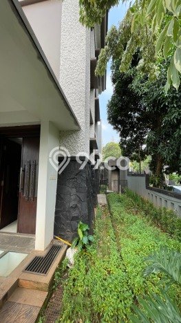 Jual Rumah Mewah Elegan Dengan View Cantik di Lebak Bulus, Jakarta Selatan Jual Rumah Mewah Elegan Dengan View Cantik di Lebak Bulus, Jakarta Selatan