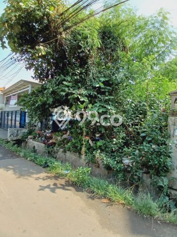 Kavling Tanah untuk Dijual di Kebagusan, Jakarta Selatan, Luas 188m2 Kavling Tanah untuk Dijual di Kebagusan, Jakarta Selatan, Luas 188m2