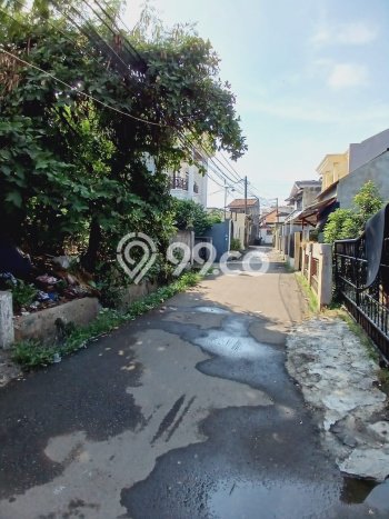 Kavling Tanah untuk Dijual di Kebagusan, Jakarta Selatan, Luas 188m2 Kavling Tanah untuk Dijual di Kebagusan, Jakarta Selatan, Luas 188m2