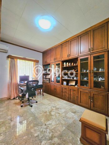 Jual Rumah Mewah Megah Dengan View Cantik di Lebak Bulus, Jakarta Selatan Jual Rumah Mewah Megah Dengan View Cantik di Lebak Bulus, Jakarta Selatan