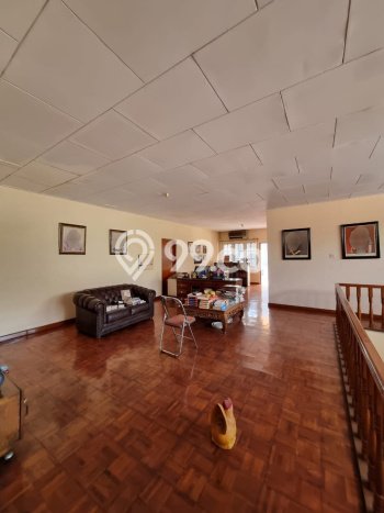 Rumah Luxury Modern Tanpa Renovasi di Cipete Jakarta Selatan Rumah Luxury Modern Tanpa Renovasi di Cipete Jakarta Selatan
