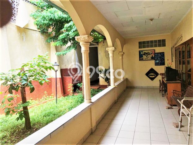 Rumah Luxury Modern Tanpa Renovasi di Cipete Jakarta Selatan Rumah Luxury Modern Tanpa Renovasi di Cipete Jakarta Selatan