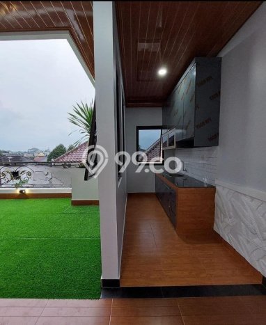 Jual Rumah Mewah Elegan Dengan View Cantik di Kebagusan, Jakarta Selatan Jual Rumah Mewah Elegan Dengan View Cantik di Kebagusan, Jakarta Selatan