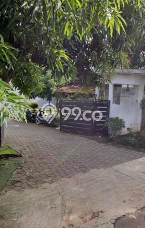 Kavling Tanah untuk Dijual di Gandul, Depok, Luas 183m2 Kavling Tanah untuk Dijual di Gandul, Depok, Luas 183m2