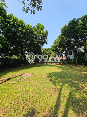 Dijual Hunian Mewah dengan Fasilitas Sekitar Komplit di Cilandak, Jakarta Selatan Dijual Hunian Mewah dengan Fasilitas Sekitar Komplit di Cilandak, Jakarta Selatan