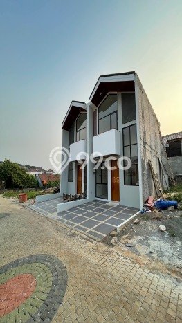 Rumah Strategis Minimalis Lb 110m2 di Jagakarsa, Jakarta Selatan Rumah Strategis Minimalis Lb 110m2 di Jagakarsa, Jakarta Selatan