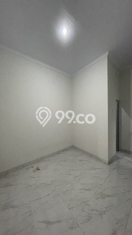 Rumah Modern Cantik 3 KT Siap Huni di Jagakarsa Rumah Modern Cantik 3 KT Siap Huni di Jagakarsa