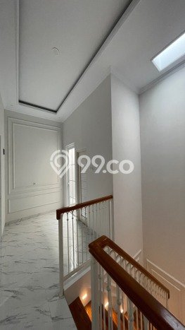 Rumah Modern Cantik 3 KT Bisa Langsung Pindah di Jagakarsa Rumah Modern Cantik 3 KT Bisa Langsung Pindah di Jagakarsa