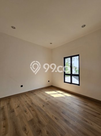 For Sale! Luxury House LT 403m2 Desain Elegan di Cipete For Sale! Luxury House LT 403m2 Desain Elegan di Cipete