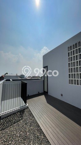 Dijual Rumah Luas Megah Dengan View Eksklusif di Ampera, Jakarta Selatan Dijual Rumah Luas Megah Dengan View Eksklusif di Ampera, Jakarta Selatan