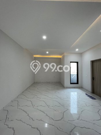 Hunian Mewah Dijual LT 87m2 di Jagakarsa, Jakarta Selatan Hunian Mewah Dijual LT 87m2 di Jagakarsa, Jakarta Selatan