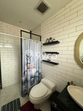 Rumah kawasan Kemang, Siap Huni, LT 136m² Rumah kawasan Kemang, Siap Huni, LT 136m²