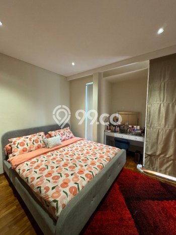Rumah kawasan Kemang, Siap Huni, LT 136m² Rumah kawasan Kemang, Siap Huni, LT 136m²