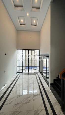 Hunian Eksklusif Dijual LT 162m2 di Jagakarsa, Jakarta Selatan Hunian Eksklusif Dijual LT 162m2 di Jagakarsa, Jakarta Selatan