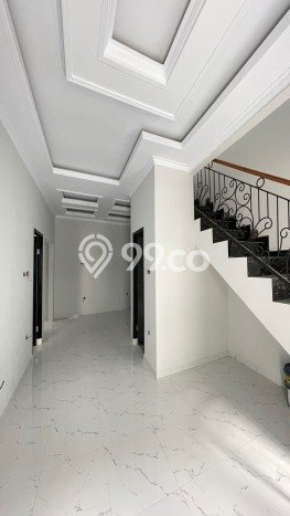 Jual Rumah Bagus Siap Huni LB 155m2 di Jagakarsa, Jakarta Selatan Jual Rumah Bagus Siap Huni LB 155m2 di Jagakarsa, Jakarta Selatan