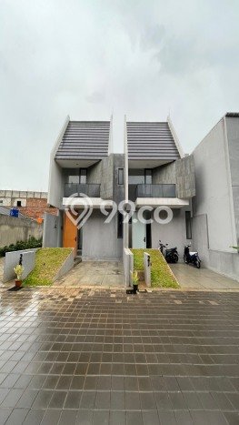 Dijual Rumah Strategis Bagus Punya 3 KT di Jagakarsa Jakarta Selatan SHM Dijual Rumah Strategis Bagus Punya 3 KT di Jagakarsa Jakarta Selatan SHM