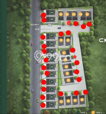 Dijual Rumah Strategis Bagus Punya 3 KT di Jagakarsa Jakarta Selatan SHM Dijual Rumah Strategis Bagus Punya 3 KT di Jagakarsa Jakarta Selatan SHM