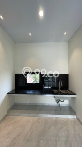 For Sale! Premium House LT 136m2 Desain Modern di Ampera For Sale! Premium House LT 136m2 Desain Modern di Ampera